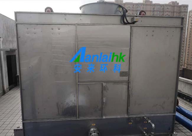 橫流閉式冷卻塔廠(chǎng)家直銷(xiāo)