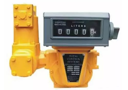 這么多流量計、這些動圖帶你全方位的了解