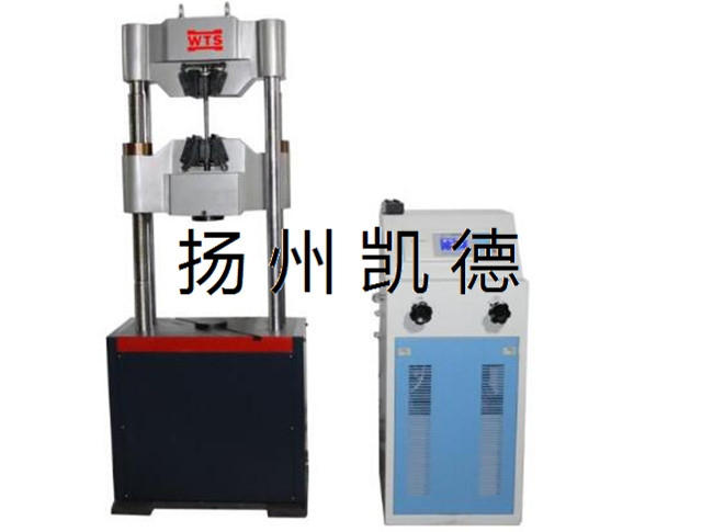 萬(wàn)能試驗(yàn)機(jī)如何進(jìn)行設(shè)備的保養(yǎng)？