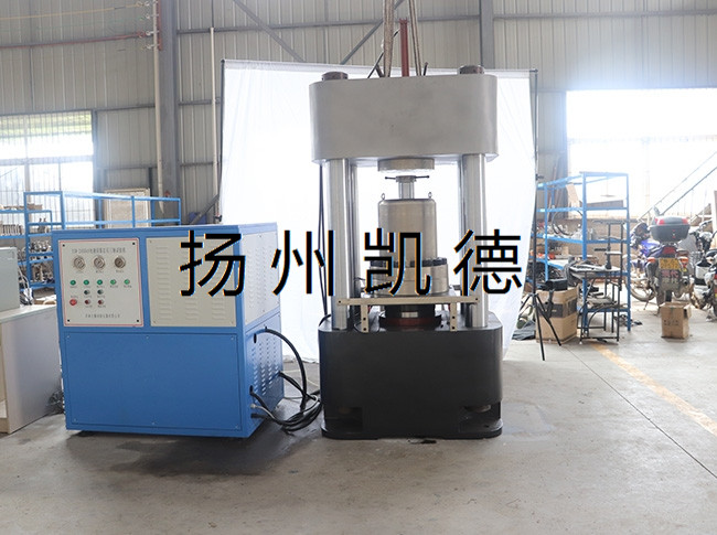 液壓萬能試驗機的注意事項及調(diào)零方法有哪些？