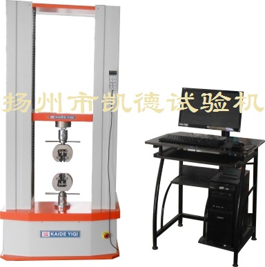 操作拉力試驗機(jī)的時候要注意什么?拉力試驗機(jī)使用過程中注意事項